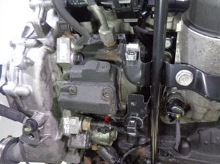 Motor completo hyundai rectp4035292 d4fc ix20 gl