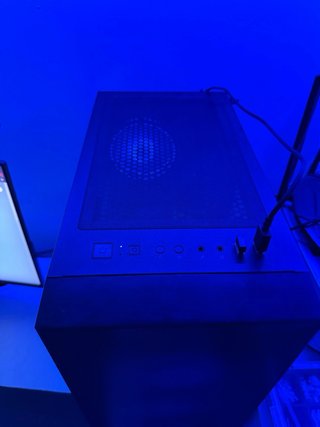 (SOLO) PC Gaming RTX 3060 Ti / Ryzen 5 3600 / 16GB