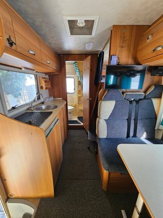 FIAT Ducato 2007