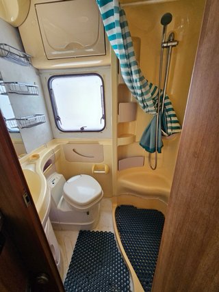 FIAT Ducato 2007