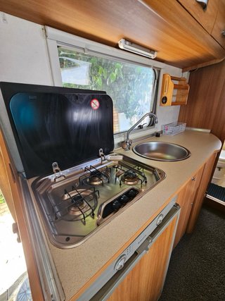 FIAT Ducato 2007