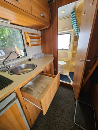 FIAT Ducato 2007