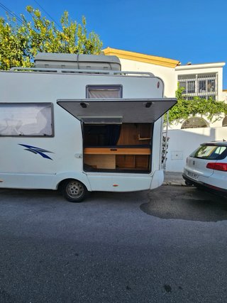 FIAT Ducato 2007