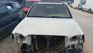 Nissan 16x7jj llanta pathfinder 3.5 v6 4wd 208040