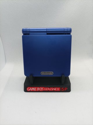 Soporte Game Boy Advance SP Nintendo
