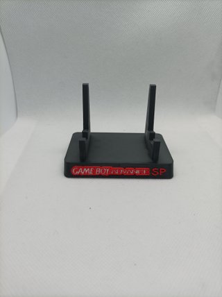 Soporte Game Boy Advance SP Nintendo