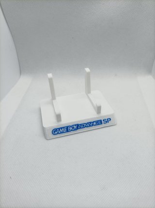 Soporte Game Boy Advance SP Nintendo