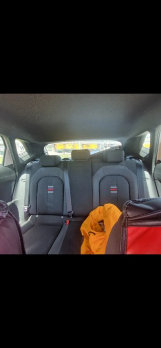 SEAT Ibiza 2020