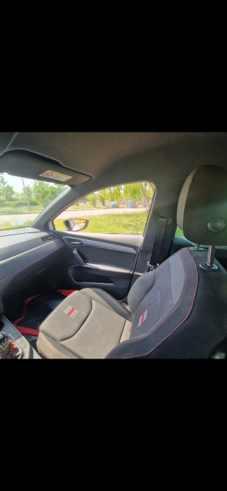 SEAT Ibiza 2020