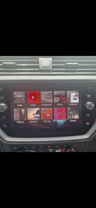 SEAT Ibiza 2020