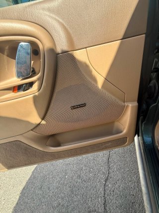 Jeep Grand Cherokee 1999