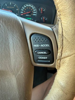 Jeep Grand Cherokee 1999
