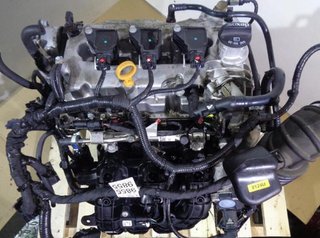 Rectp4277116 motor completo b10xe opel karl (c16)