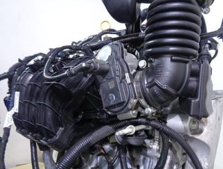 Rectp4277116 motor completo b10xe opel karl (c16)