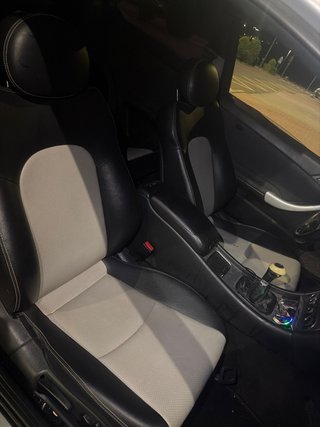 Mercedes-Benz Clase C 2005