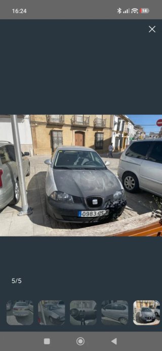 seat Cordoba 2026