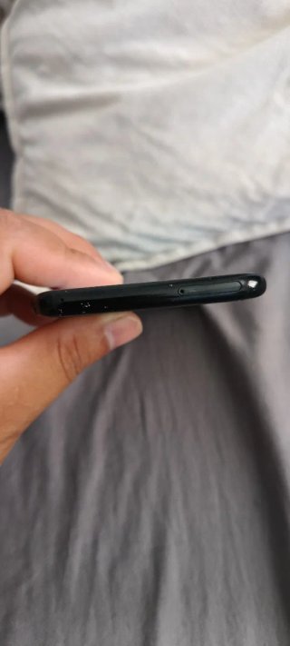 Samsung Galaxy S8+ 64GB Negro
