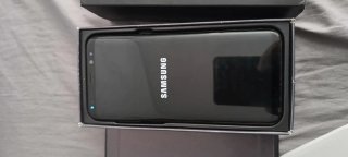 Samsung Galaxy S8+ 64GB Negro