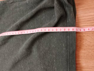 Polo U.S. Polo Assn. Denim Co. Verde Talla M