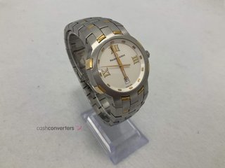 reloj pulsera caballero maurice lacroix 69862