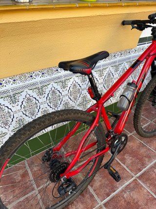 B-Pro M930 Talla S Rueda 29