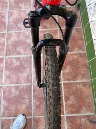 B-Pro M930 Talla S Rueda 29