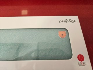 PeriPage A40 Impresora Térmica Mini