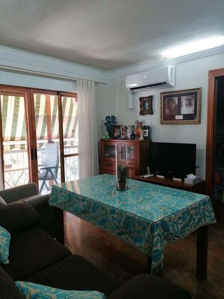 Piso en venta en Paseo Marítimo de Levante en Vélez-Málaga