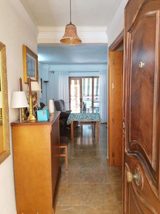 Piso en venta en Paseo Marítimo de Levante en Vélez-Málaga