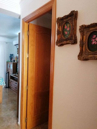 Piso en venta en Paseo Marítimo de Levante en Vélez-Málaga