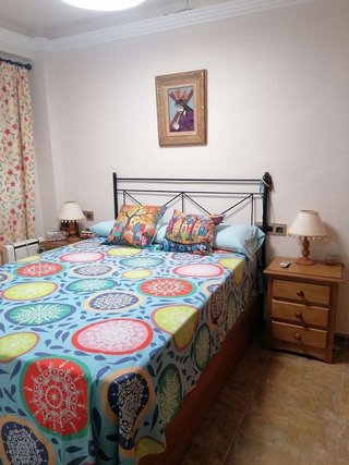Piso en venta en Paseo Marítimo de Levante en Vélez-Málaga