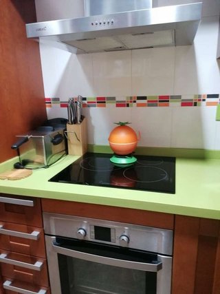 Piso en venta en Paseo Marítimo de Levante en Vélez-Málaga