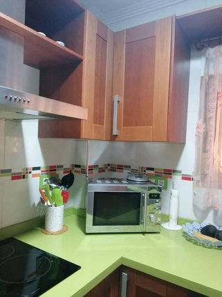 Piso en venta en Paseo Marítimo de Levante en Vélez-Málaga
