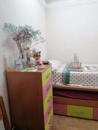 Piso en venta en Paseo Marítimo de Levante en Vélez-Málaga