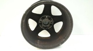 Mercedes-benz a2034010702 llanta clase c c 232852