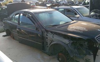 Mercedes-benz a2034010702 llanta clase c c 232852