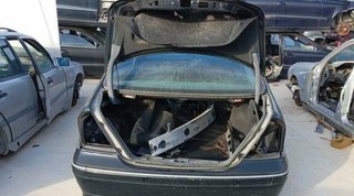 Mercedes-benz a2034010702 llanta clase c c 232852
