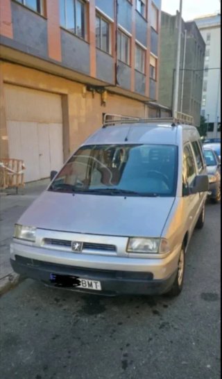 Peugeot Expert BAJADA DE PRECIO URGE
