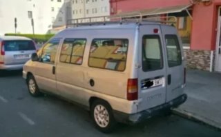 Peugeot Expert BAJADA DE PRECIO URGE