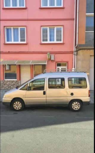 Peugeot Expert BAJADA DE PRECIO URGE