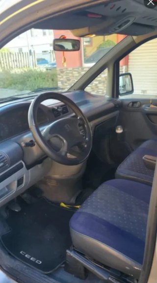 Peugeot Expert BAJADA DE PRECIO URGE