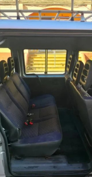 Peugeot Expert BAJADA DE PRECIO URGE