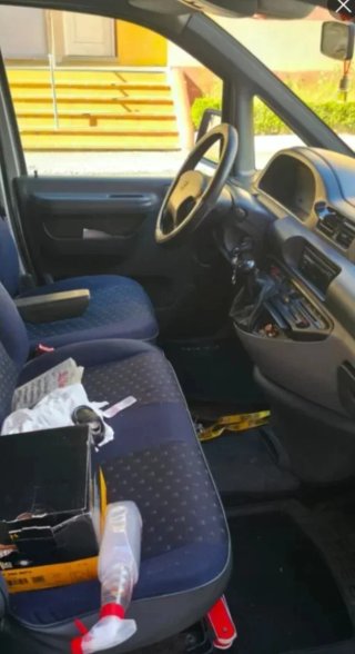 Peugeot Expert BAJADA DE PRECIO URGE