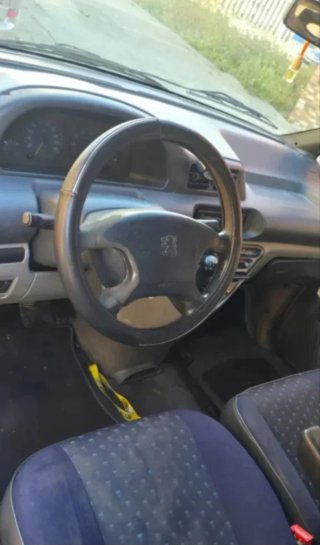 Peugeot Expert BAJADA DE PRECIO URGE