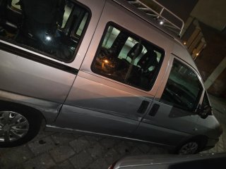 Peugeot Expert BAJADA DE PRECIO URGE