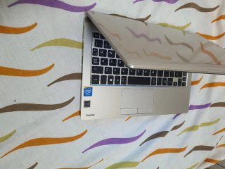Toshiba Satellite Tablet 2 en 1