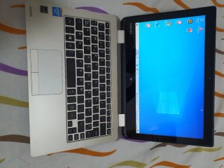 Toshiba Satellite Tablet 2 en 1
