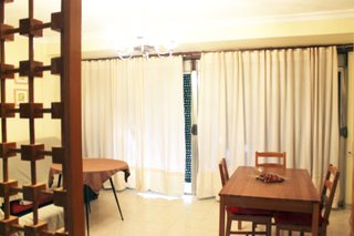 ALQUILER PISO NERVION 4 DORM