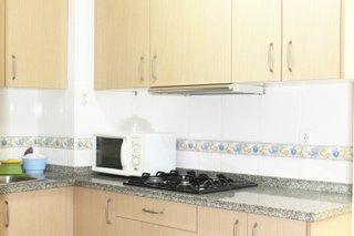 ALQUILER PISO NERVION 4 DORM