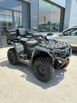 Llantas 14 pulgadas ATV sólo llantas
